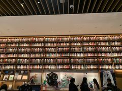 -茑屋书店(天目里店)