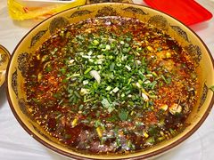 -乐山第一家临江鳝丝(茶坊路店)