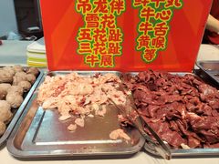 -养牛邓·潮汕牛肉海鲜自助火锅(广州店)