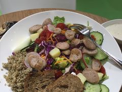 -Meal Salad米有沙拉(长泰广场店)