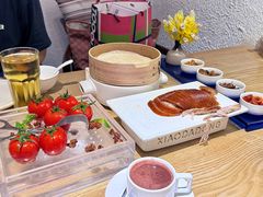 -小大董·烤鸭(王府井apm店)