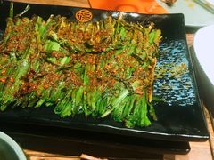 -小杨烤肉(朱雀店)