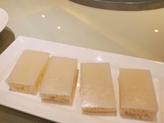 白糖糕-利苑酒家(华熙国际店)