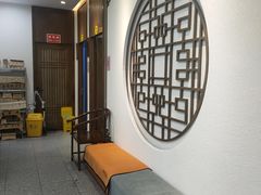 -深圳安仁堂中医·推拿按摩·肩颈调理