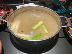 -二刀潮牛(重庆光环购物公园店)