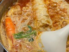 -小满手工粉(上海文峰广场店)