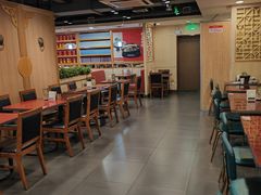-宏状元现熬粥·京味菜(五棵松店)