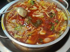 -胖娃古镇鸡杂(磁器口总店)