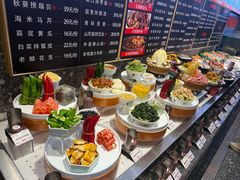 -大闫家烧烤·小海鲜家常菜(郑庄店)