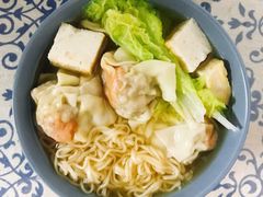 -袁记云饺(鼓楼店)