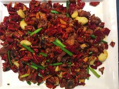 -小鱼儿海鲜港(新村十区店)