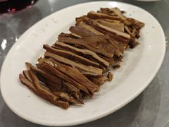 -晋阳饭庄(虎坊桥店)