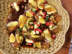 -古城苗家土菜馆(河景餐厅店)