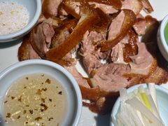 -额娘·现烙春饼烤鸭(太原总店)