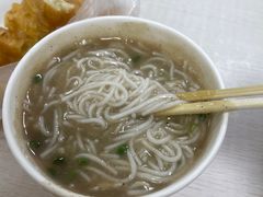 -汪记鲜鱼糊汤粉(沈阳路总店)