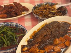 -玲珑餐厅(陕西南路店)