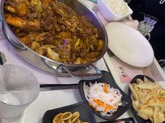 -黄记煌三汁焖锅(首创奥特莱斯店)