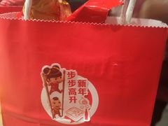 -海底捞火锅(西单店)