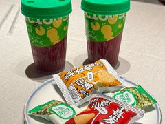 -杨氏青龙虾·羊蝎子(珠江路店)