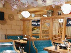 -九田家黑牛烤肉料理(华侨城店)