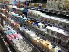 -Olé精品超市(北京合生汇店)