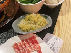 -京炭铜锅涮肉·羊蝎子·羊肉炉(保利·时光里店)