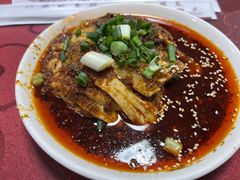 -老丘丘(较场口店)