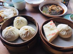 -东园小馆·早茶·淮扬小炒(宋夹城店)