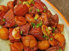 -向外鱼乐·土菜·虹鳟鱼