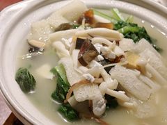 -老坑记·香港经典粤菜馆