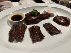 -北京柏悦酒店·锦庭餐厅Dining Room