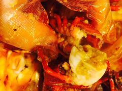 -王红军龙虾(新民路店)