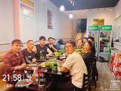 -齐齐哈尔烤肉·烧烤·烤鱼(万科时一区店)
