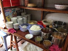 -再回首鸡肉米线(人民路一店)