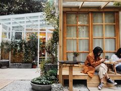 -拾壹cafe·工作室