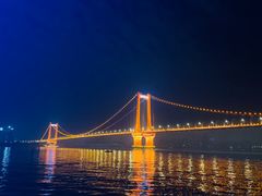 -武汉两江游览·夜游长江(汉口粤汉码头)