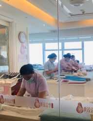 -拾玥国际月子会所(凯宾斯基店)