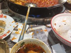 -蜀大侠火锅(总府路店)