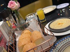 -西堤牛排(杭州金沙天街龙湖店)