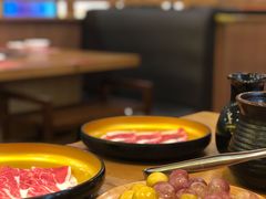 -牛New寿喜烧(青浦店)