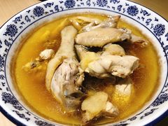 -兔爸私家小厨(新北万达店)