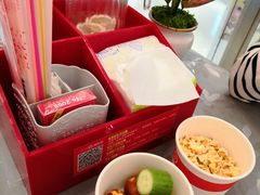 -海底捞火锅(龙湖三千集店)