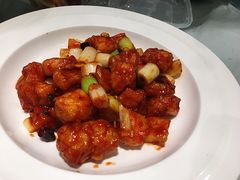-宝轩渔府·老字号海鲜·正宗津菜(水上店)