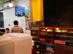 -芬芳甜品(同福路店)