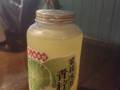 -味上湘菜馆(岳麓山店)