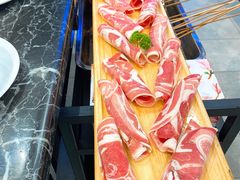 -钢管厂五区小郡肝火锅串串 Chuan Chuan hot pot