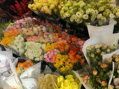 -循礼门鲜花花市(武汉循礼门店)