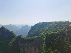 -重庆云阳龙缸景区