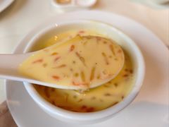 杨枝甘露-利苑酒家(金宝店)