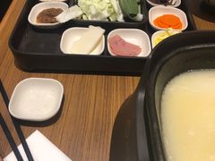 -阿香米线(凯德广场.1818店)